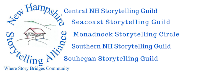 New Hampshire Storytelling Alliance